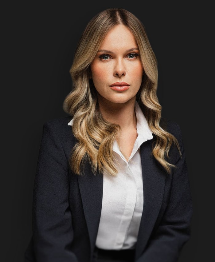 Lorena Larranhagas — Advogada & CEO