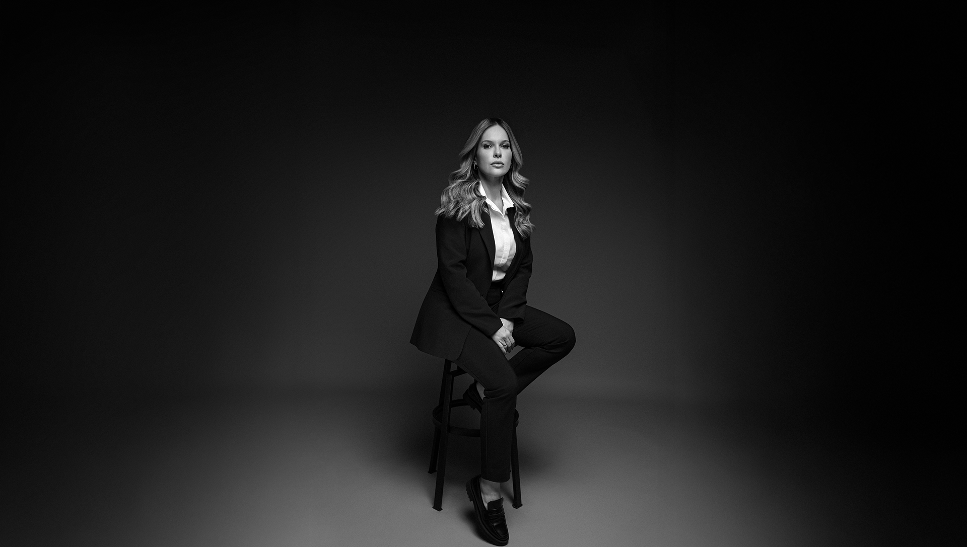 Lorena Larranhagas — Advogada & CEO